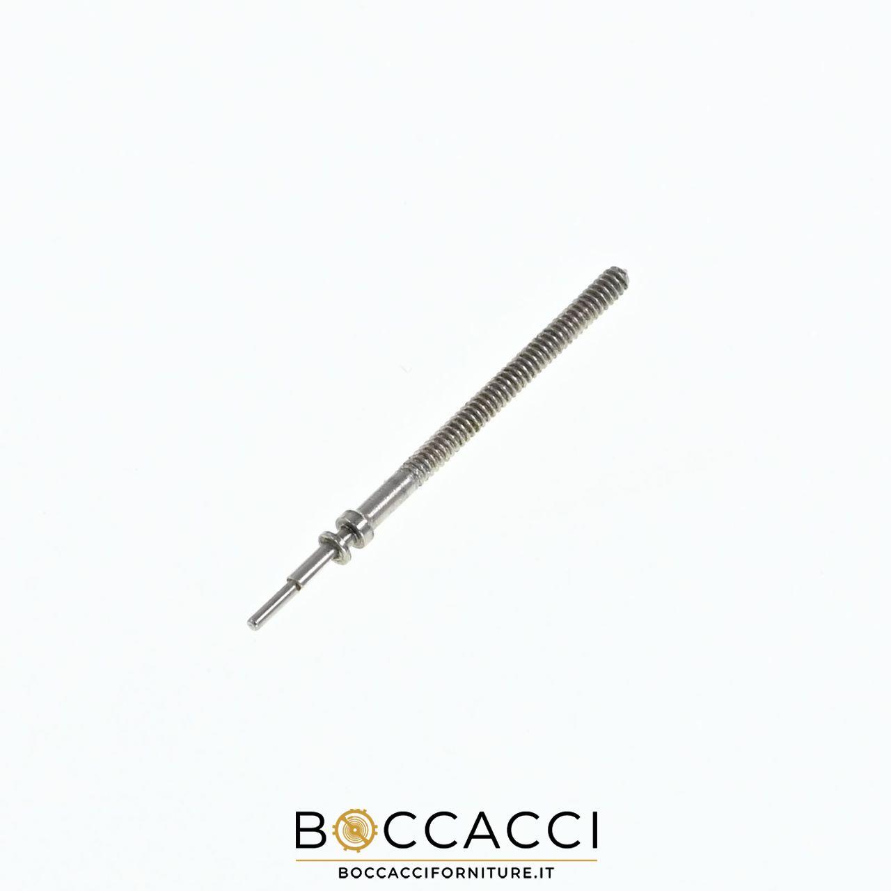 ZENITH 405 / 408 Winding Stem Cod. 401 Calib: 405, 408 Refer: 401 (NOT USED)