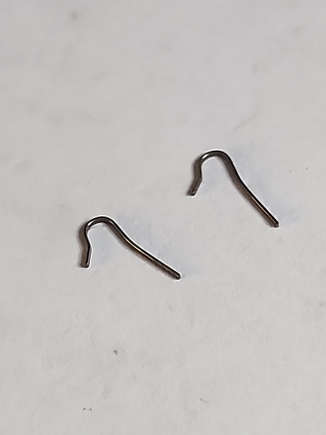 Watchmaking Watch AS (A.Schild) 984 Yoke Spring 2 Per Order Nos