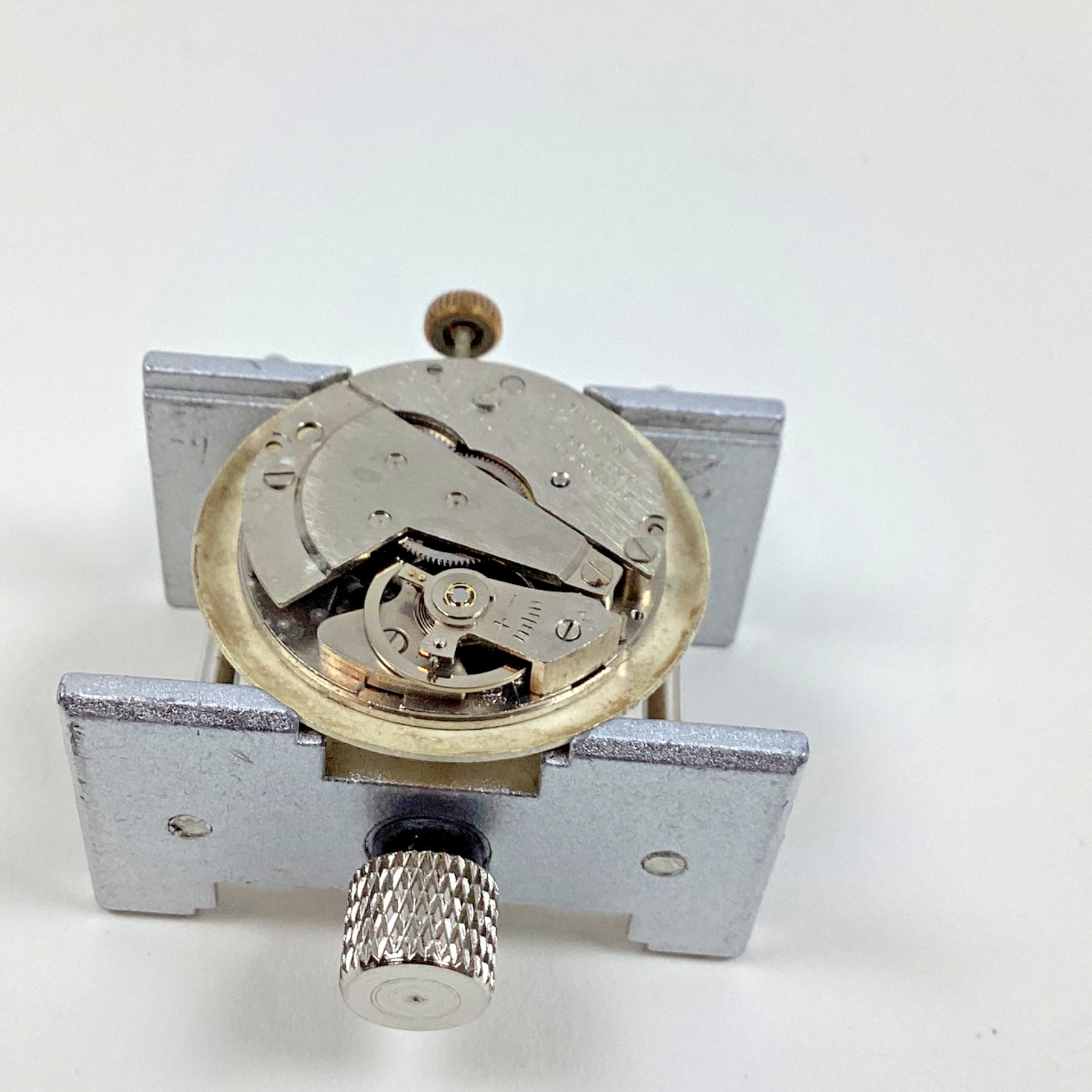 Lot Carlisle Henriline Watch Co Ebosa EB8020 Swiss Runs Spares Part Repair READ