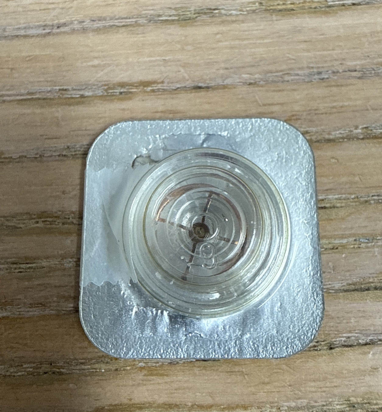 Genuine Omega Balance 1000-1327 New