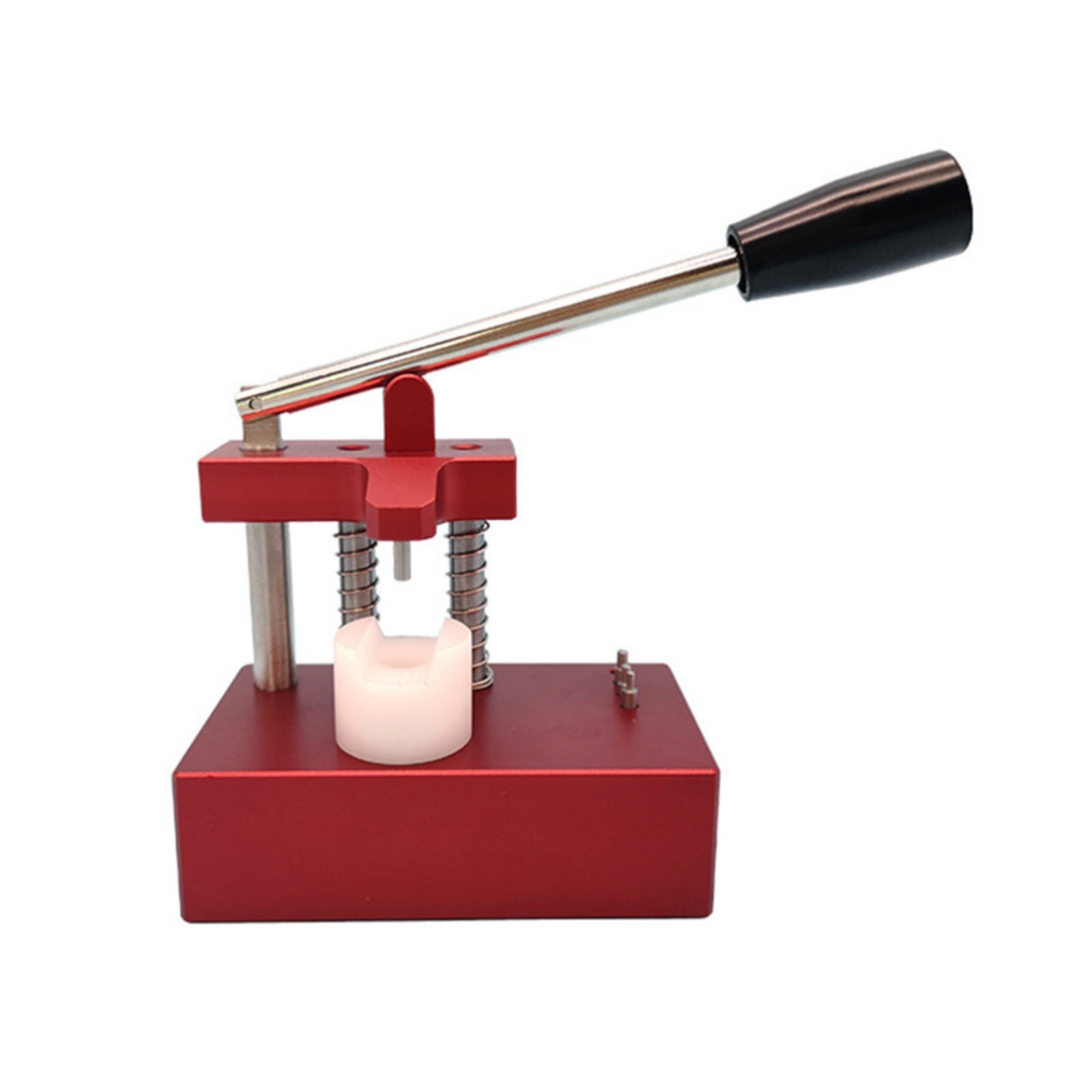 Wristband Removal Tool Bench-Top Watch Tube Removal Tool Sturdy for Watchmakers