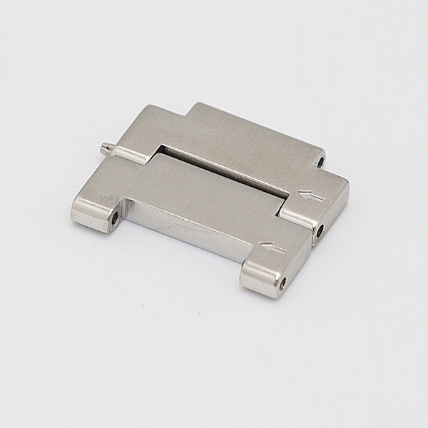 Genuine link band Tissot PRX 2 links silver 18mm for men’s watch