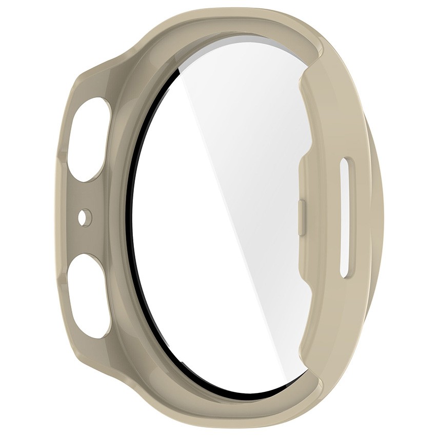 PC Protective Case Cover for Samsung Galaxy Watch8 40mm/Watch8 44mm Accessories