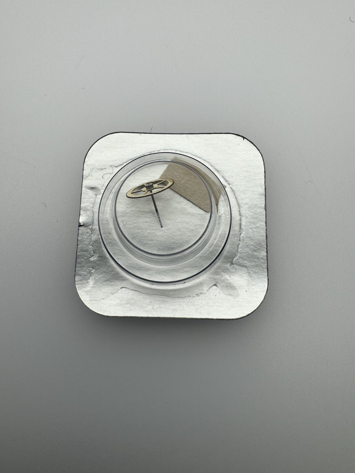 Original Rolex 3035 5014 Second Wheel New Old Stock Sealed Genuine