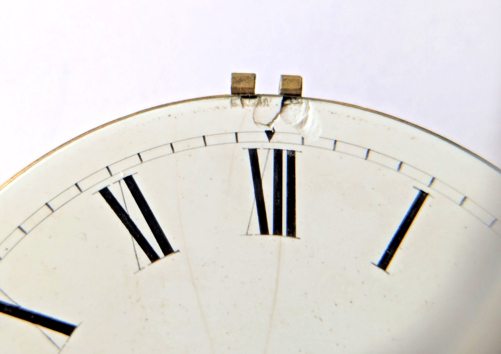 W.L. Lawson Liverpool Fusee Pocket Watch Movement 46.4mm Lord St Parts Repair 51