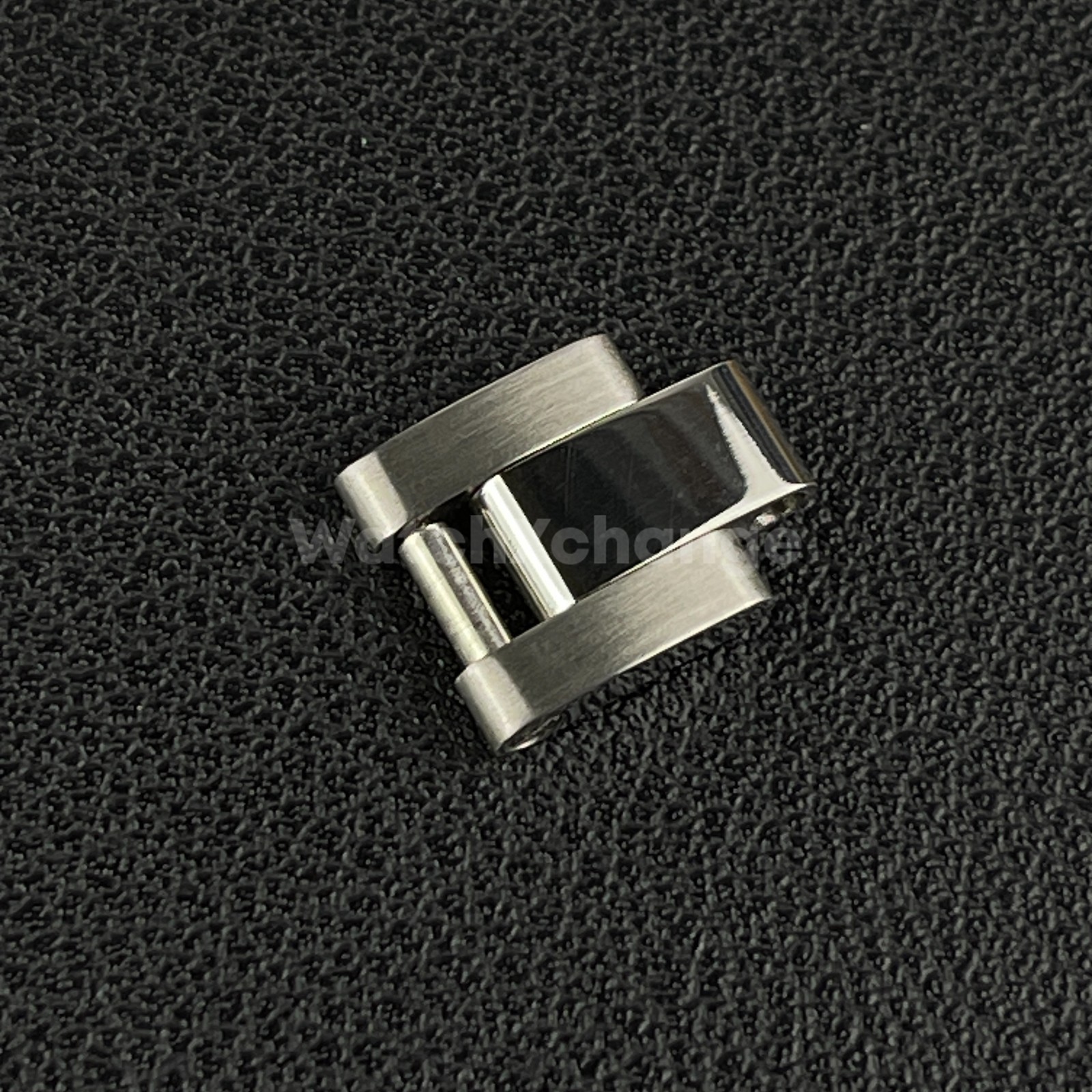 10mm Stainless Steel Oyster Watch Part Link For Rolex 67180, 67194, 67230, 76080