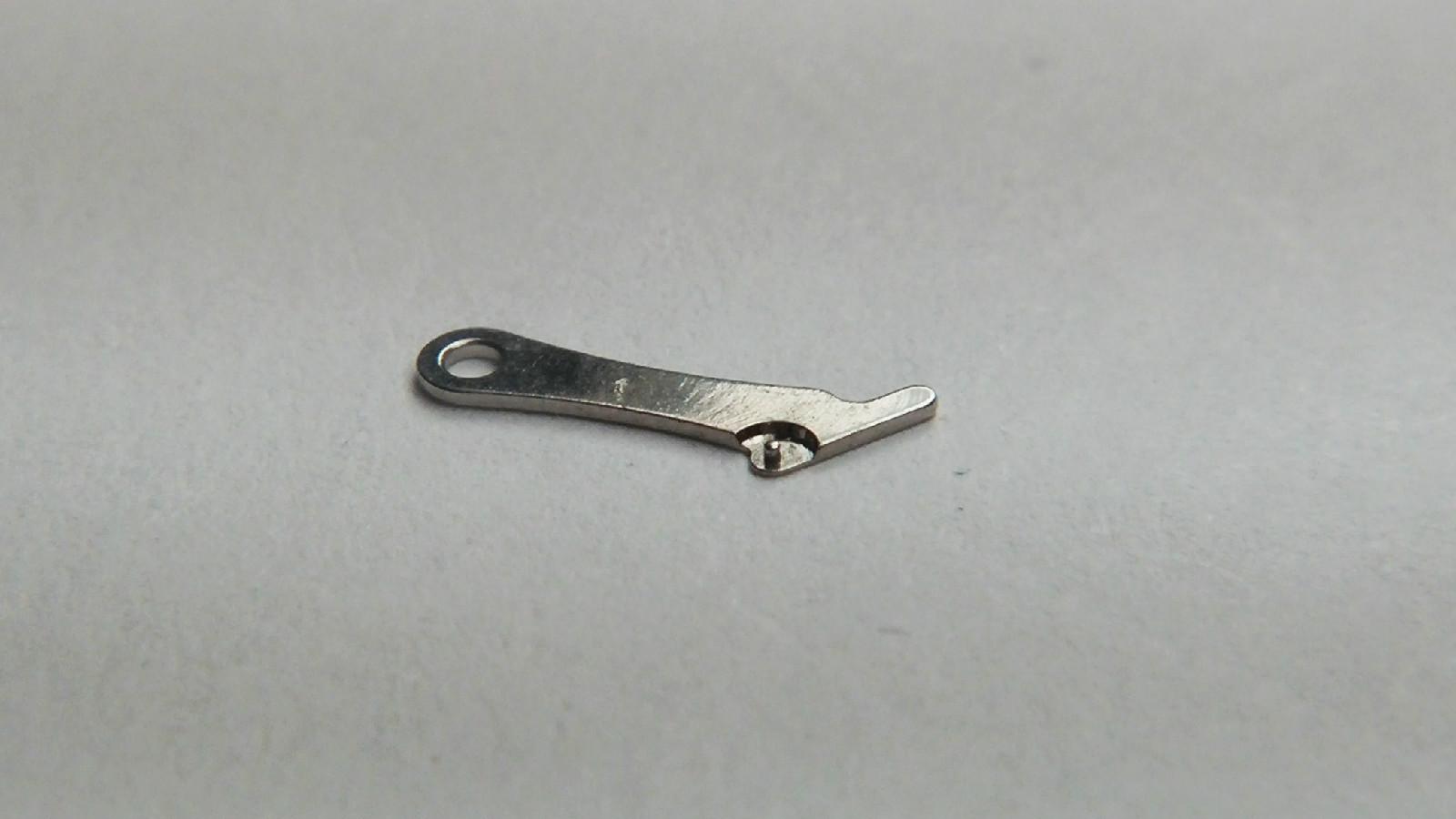 NEW SEALED GENUINE Rolex 3135 633 Yoke For Cam. NEW, Excellent Condition