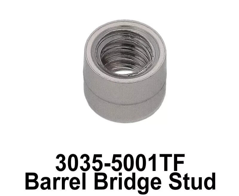 Swiss Made to Fit Rolex Caliber 3035-5001TF – Barrel Bridge Stud