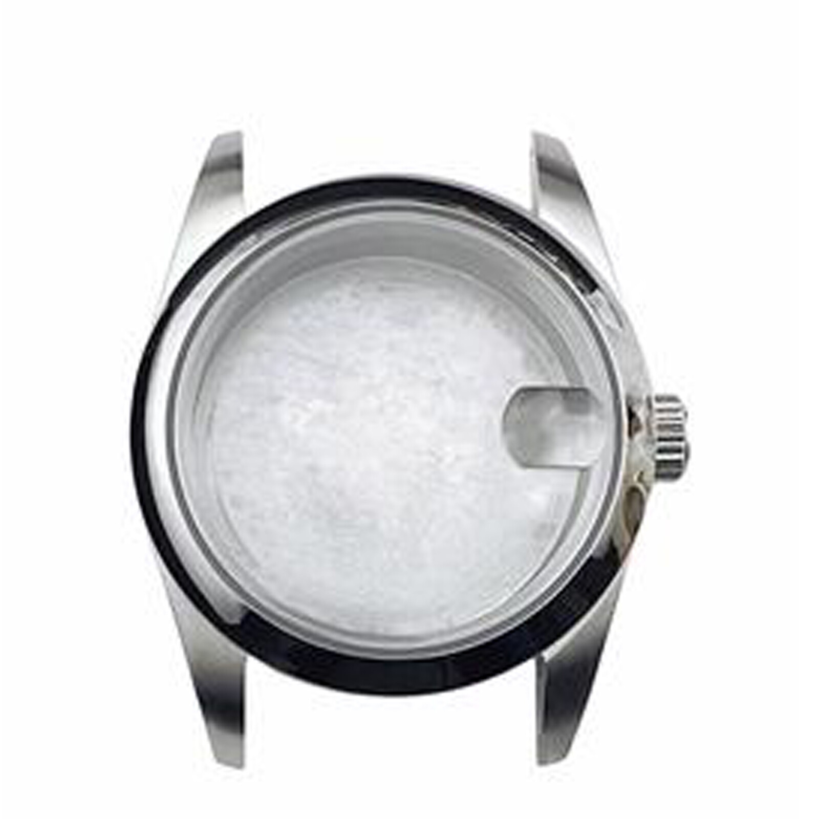 New Men/Women Diving Watch Case for NH35A/NH36/4R35A/4R36A Movement ~~~
