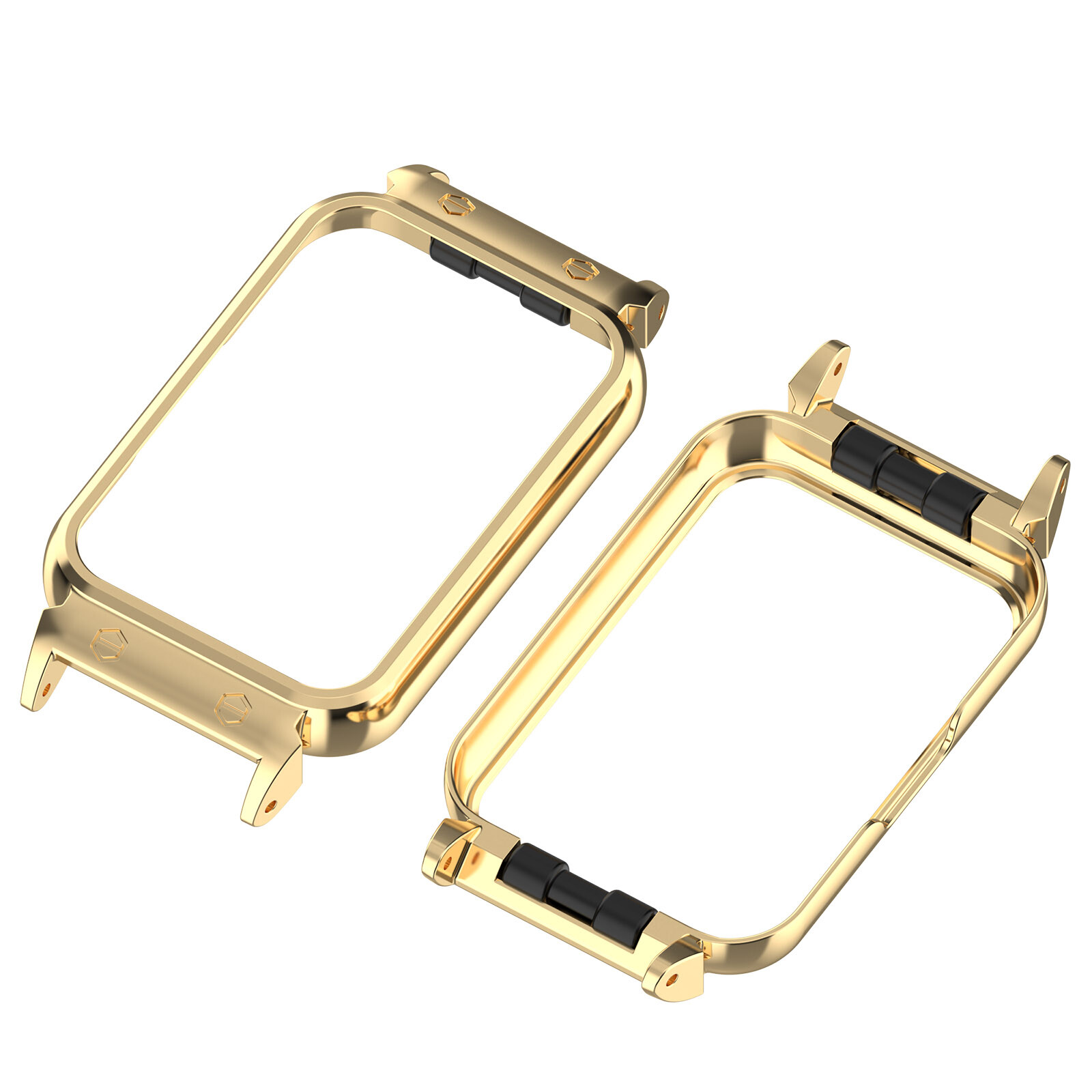 18MM Metal Frame for Samsung Galaxy Fit3