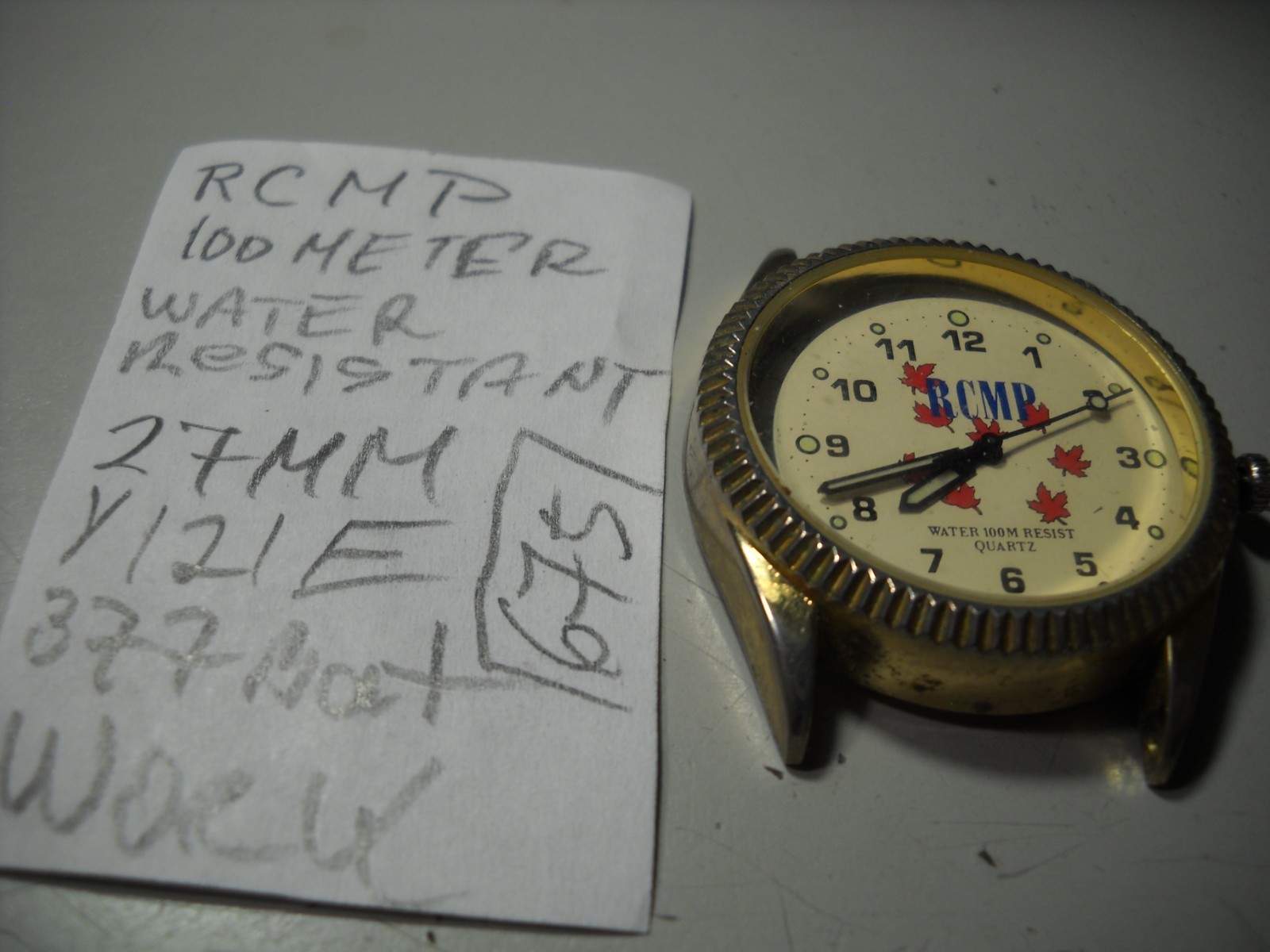 1128L Vantige Seiko,Keuffels,Gemtime,Briania,Marioka Tokei, Canadian,Rullete Lon