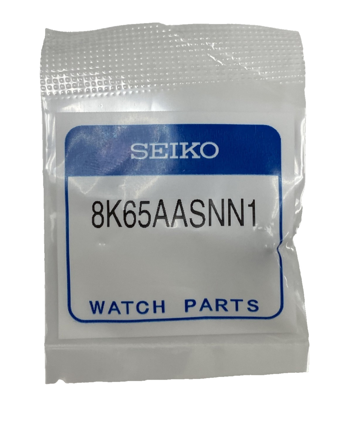 ORIGINAL SEIKO CROWN 8K65AASNN1 for SKS432 SKS434 SKS449 SKS425 SKS456 4T57-00B0