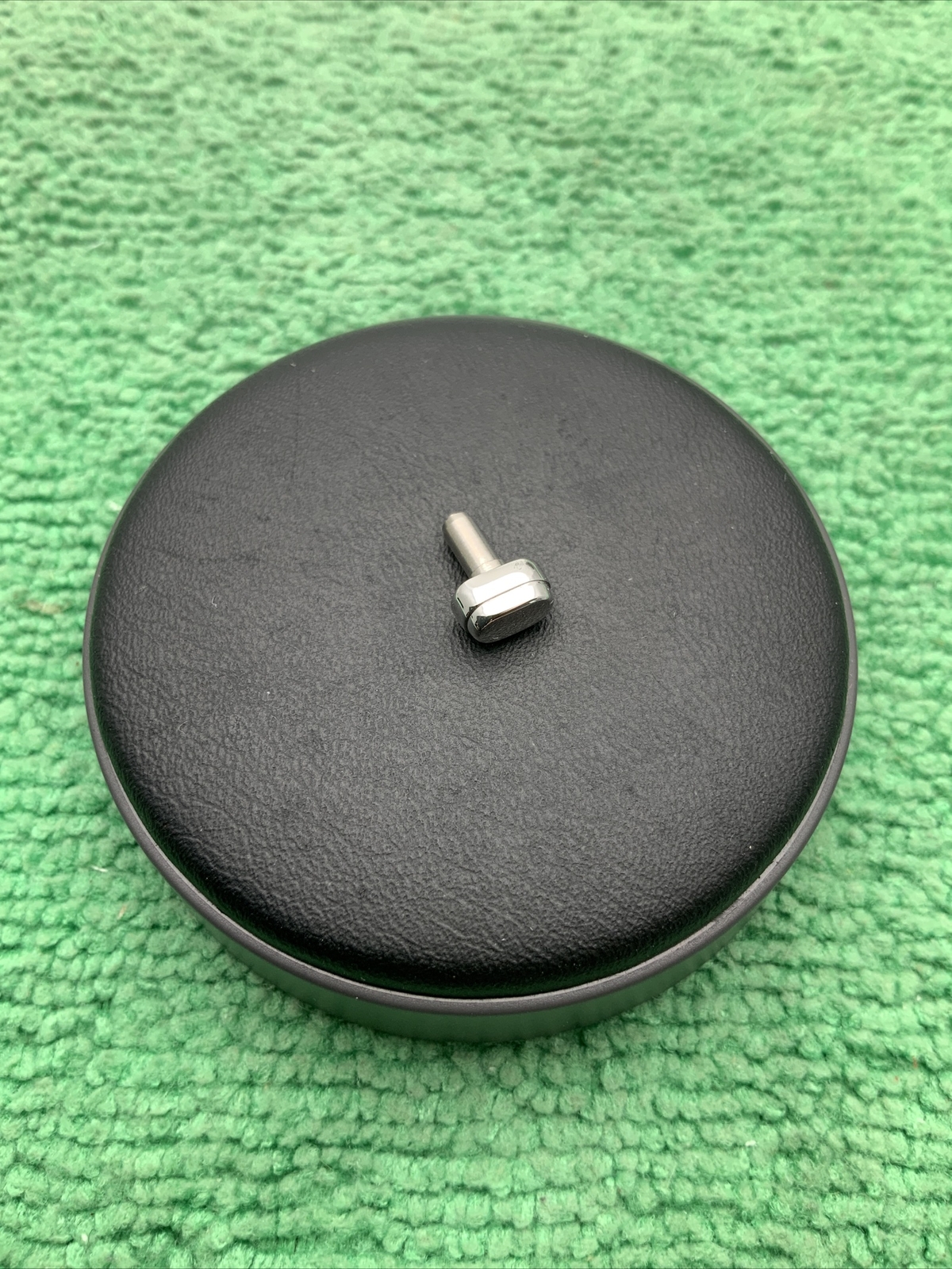 Heuer Pusher Push Button 6.5 mm x 4.00 mm, L 9.6 mm, P-0928, 071109