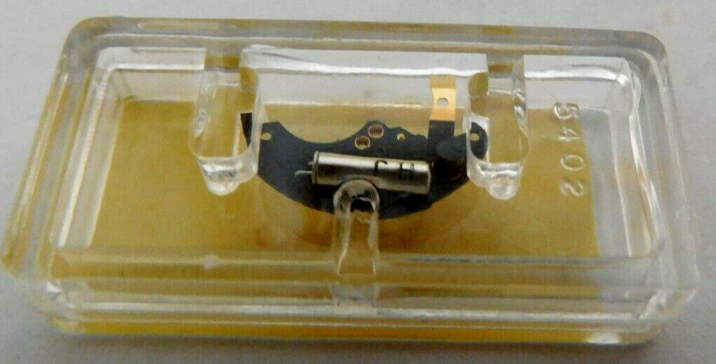 OMEGA 1350 PART # 9600 ELECTRONIC MODULE SKU 53-10