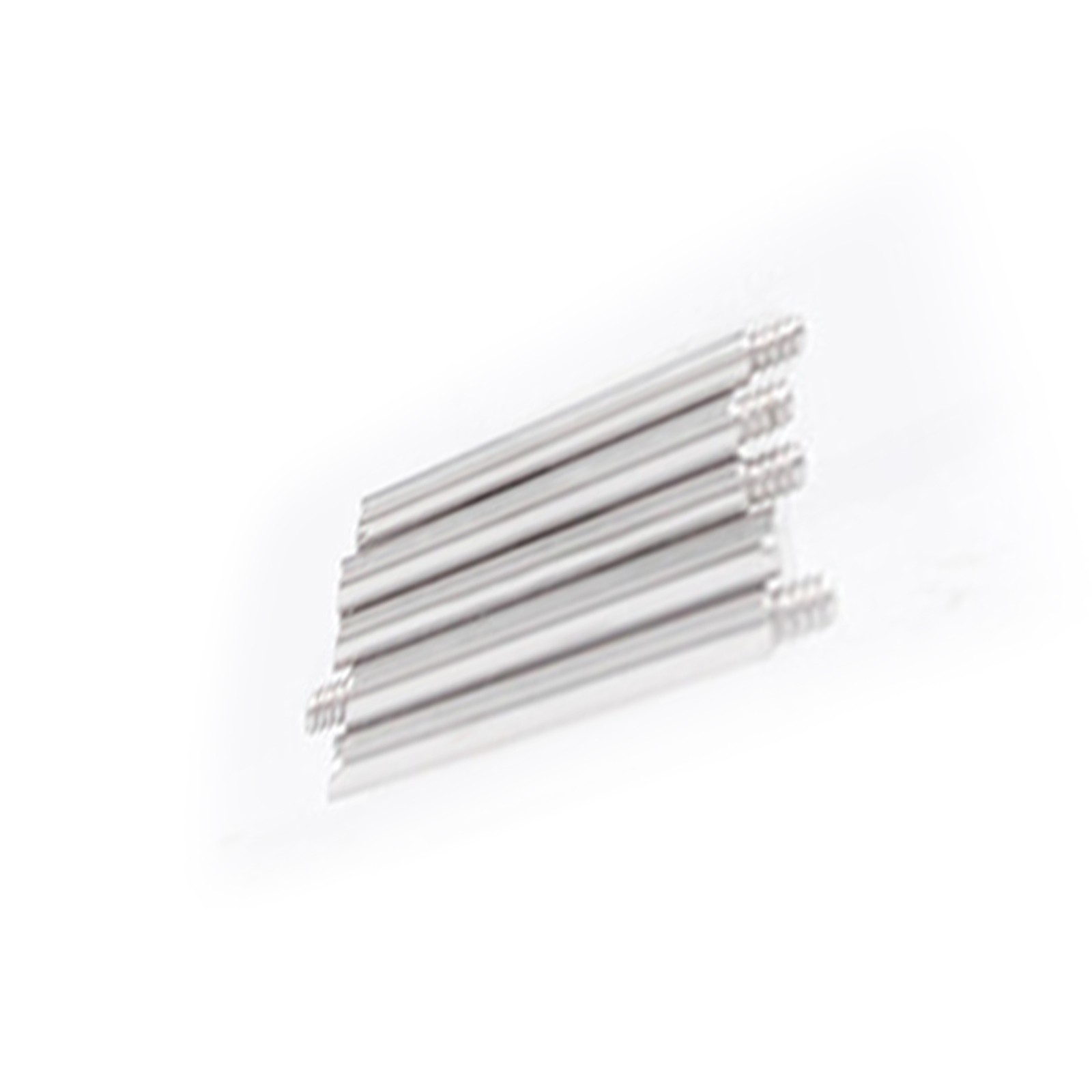 13.6×1.7mm Watch Band Link Pin Bracelet Screw Pins For Submariner Watch Clasp pp