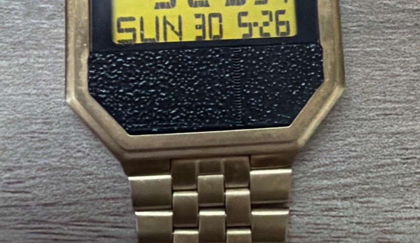 Replacement Button For Nixon Re-run Snap-in Repair Part