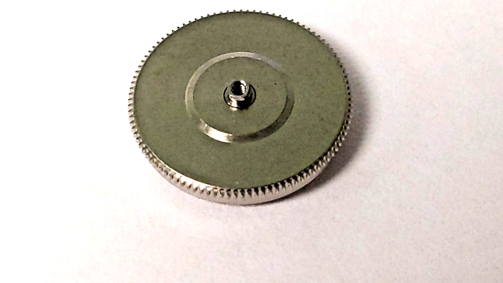 Genuine NEW ETA 2824 2 180 Complete Barrel NEW/ SWISS MADE HIGH QUALITY