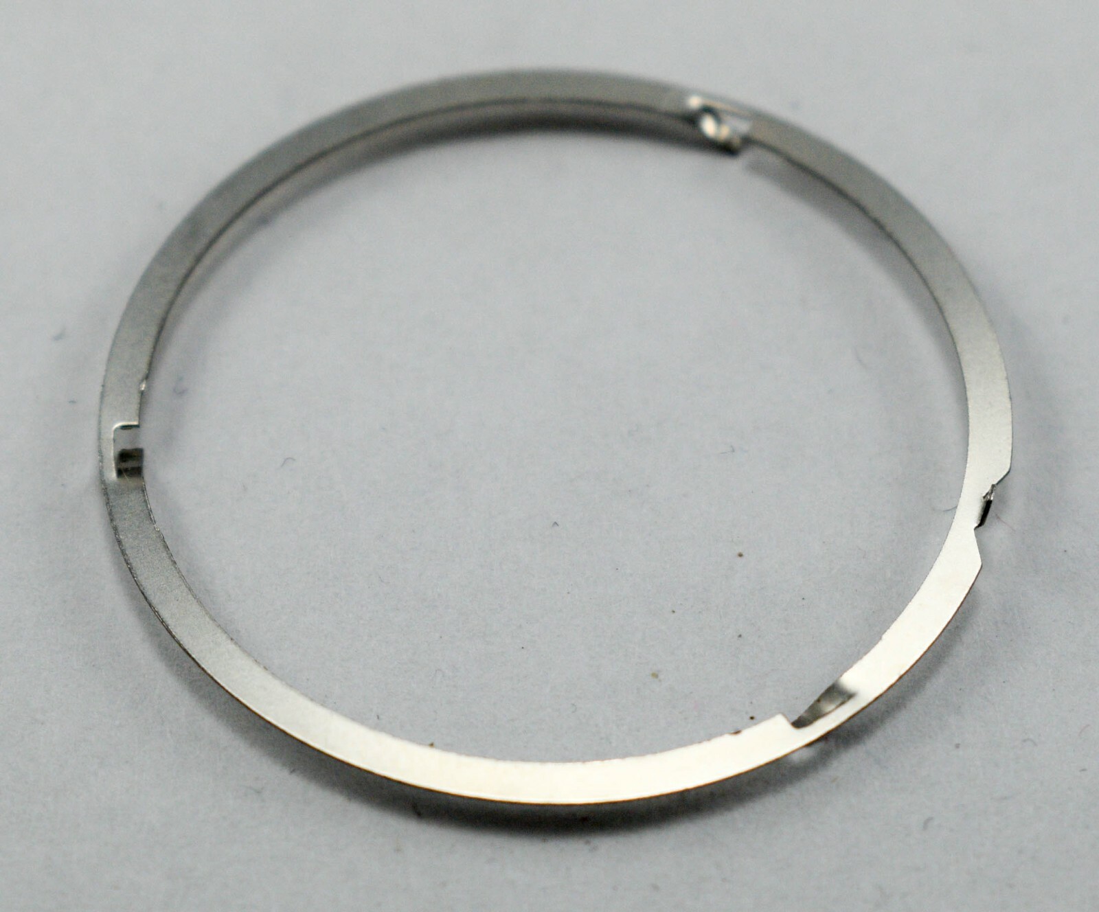 Tag Heuer SEL Midsize Bezel Click Ring WGL1210 WG1211 WG1212 WG1213 30MM HL2101