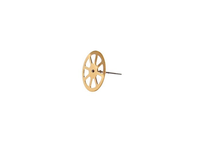 ETA 2671 second wheel H1 4,77 mm [#227] swiss made {20% discounts}