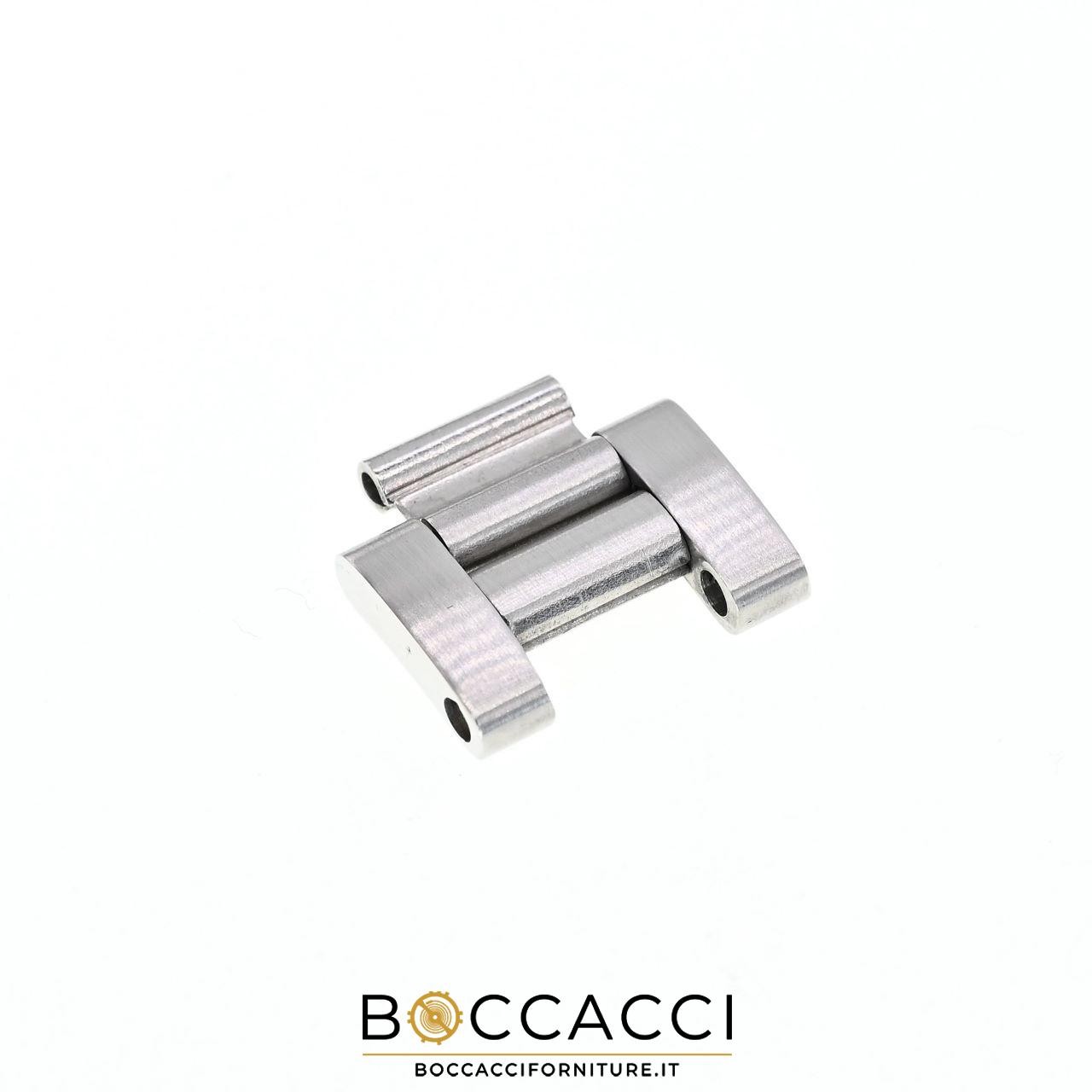 ROLEX First Link OYSTER 14mm Steel for ref. 78350, Without Screw (EXCELLENT S…