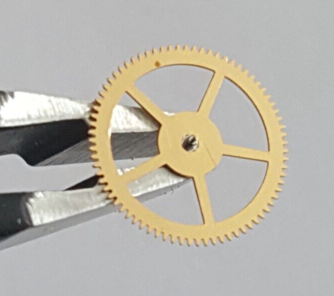 AS Caliber 2061 Part Number 210 (Third Wheel)