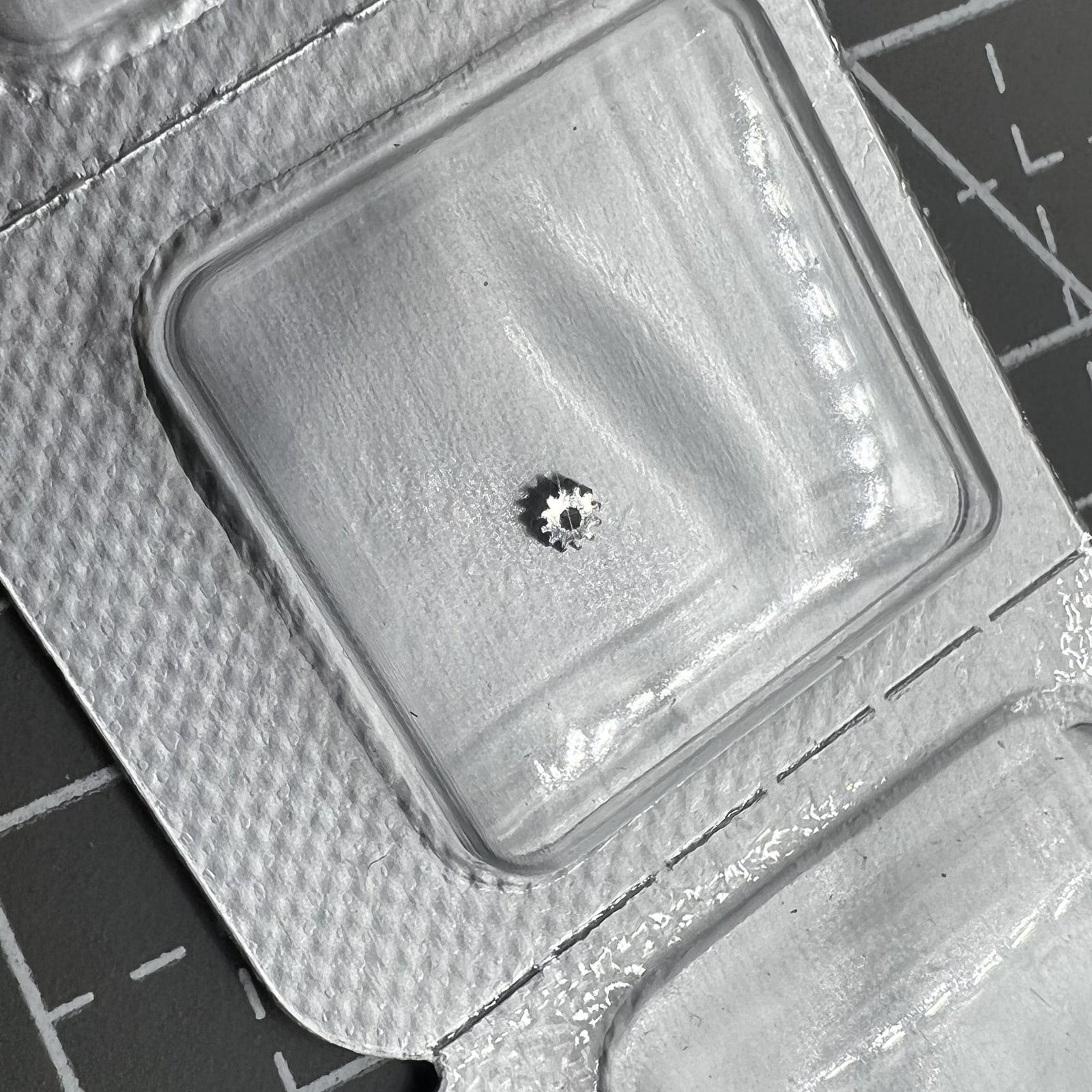 Generic Setting Wheel Compatible with ETA 2824 2836 Movement Model 450