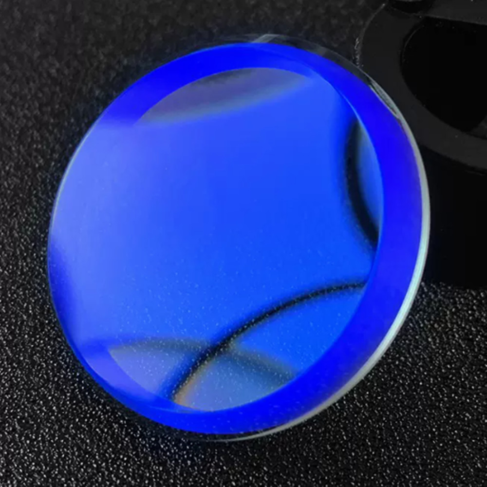 32×3.5×3.2MM Double Domed Watch Glass Crystal For SKX 6306 6309 7002 7548 Series