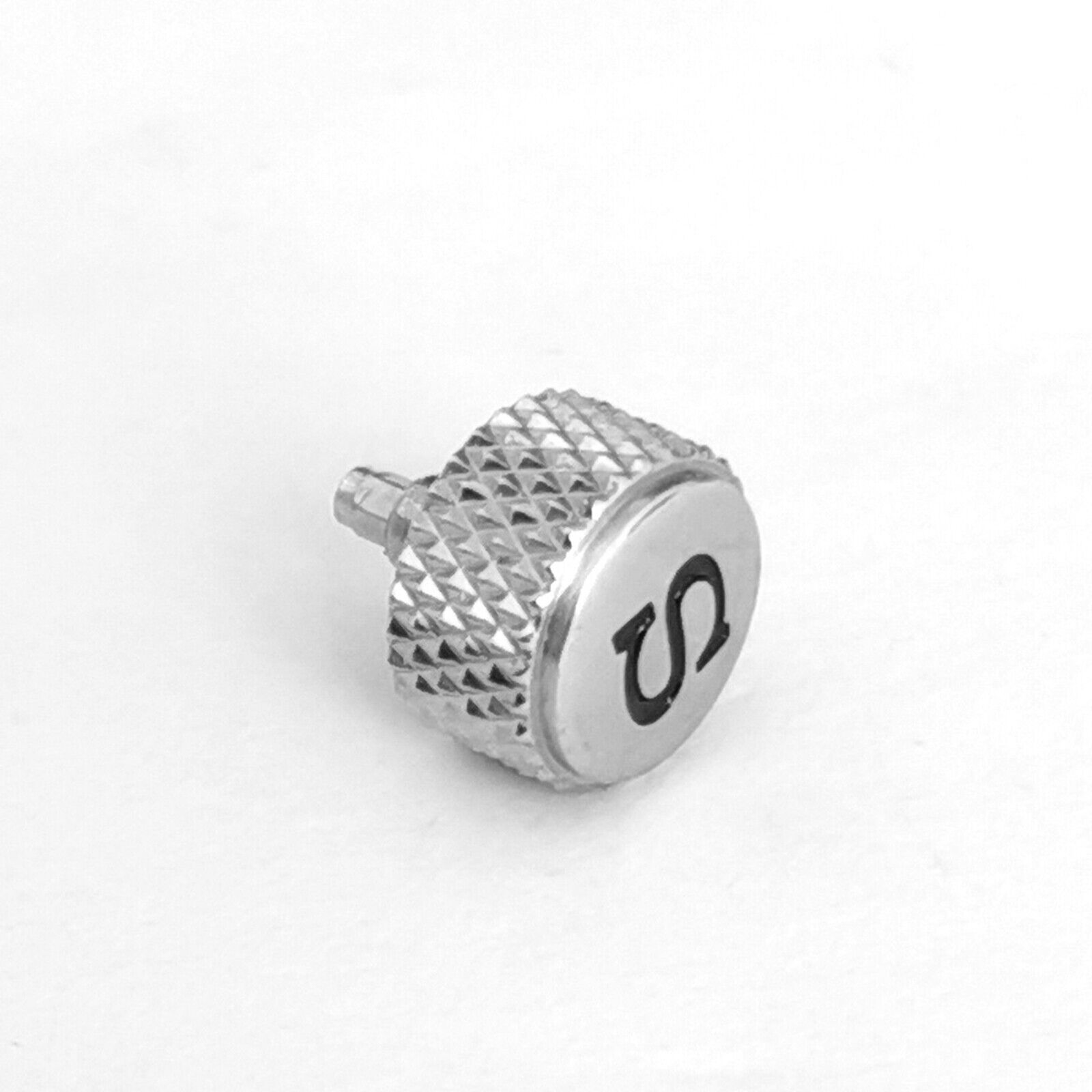 42MM Aluminum Bezel Sapphire Watch Case for NH35/NH36/4R36 SKX007 Watch Movement