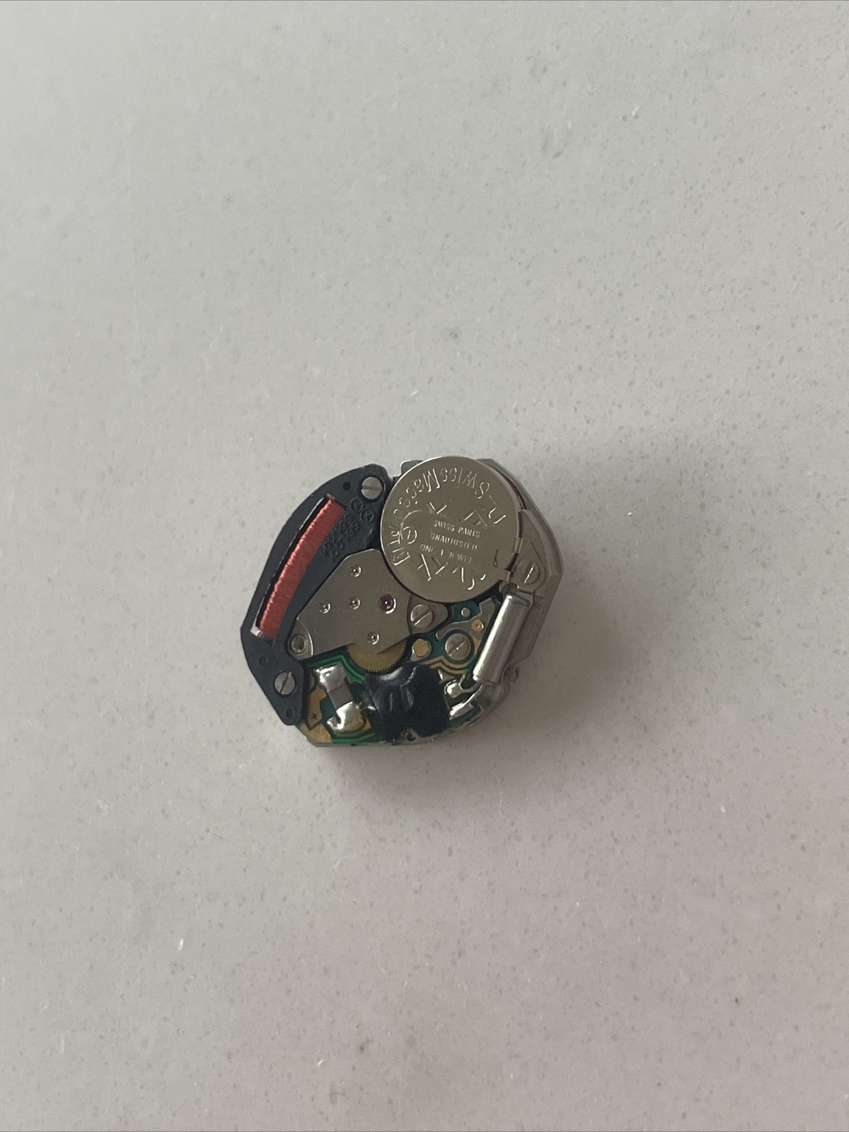 Swiss Parts Watch Date Parts Auctions Bargains Deals Sales As Is Bulk Watches