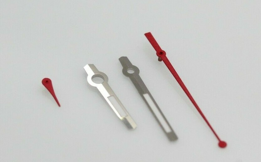 Hand Set SEIKO Bruce Lee 6139-6017 6139-6019 6139-6010 6139-6011 6139-6012