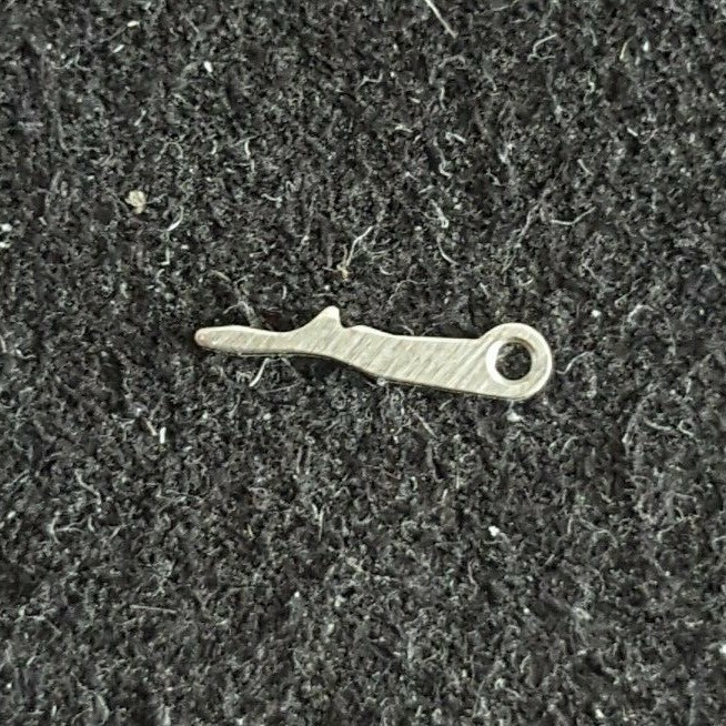 Certina Caliber 25-45 Part Number 435 (Yoke)