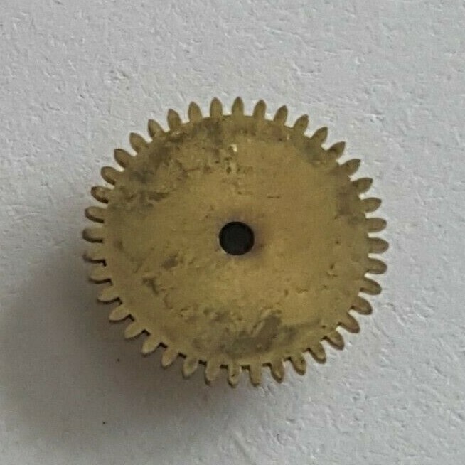 Longines Caliber 19.71NF Part Number 250 (Hour Wheel, Height 1.92mm)