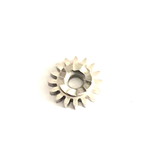 FEF Fleurier 380 WINDING PINION watch part #410