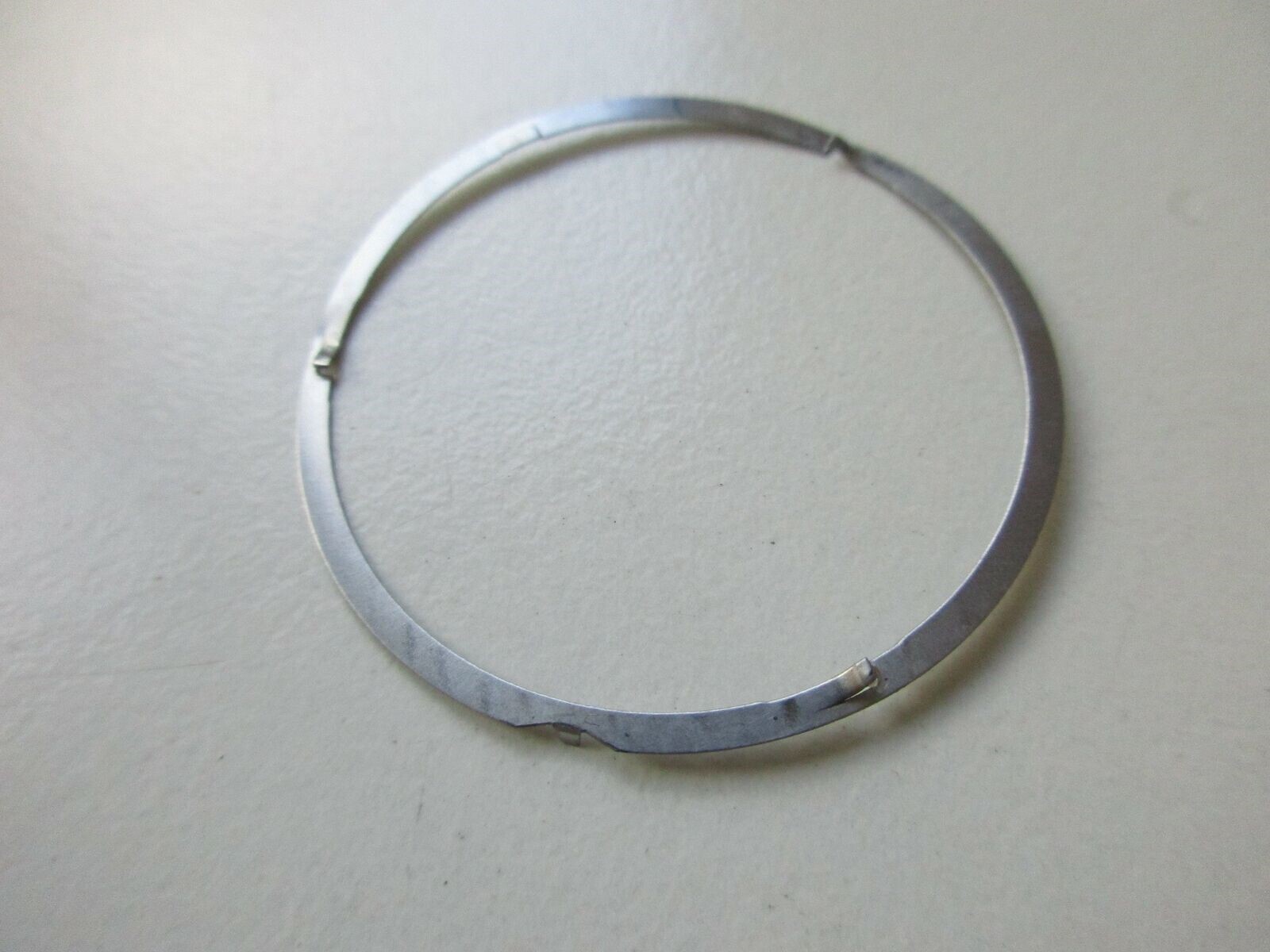 Omega tension ring bezel watch part no. 947.4480 – pre-owned