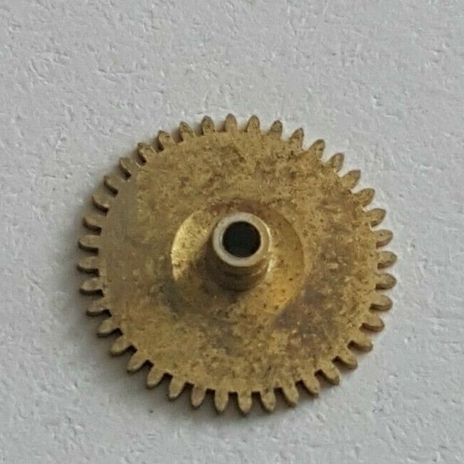 Longines Caliber 19.71NF Part Number 250 (Hour Wheel, Height 1.92mm)