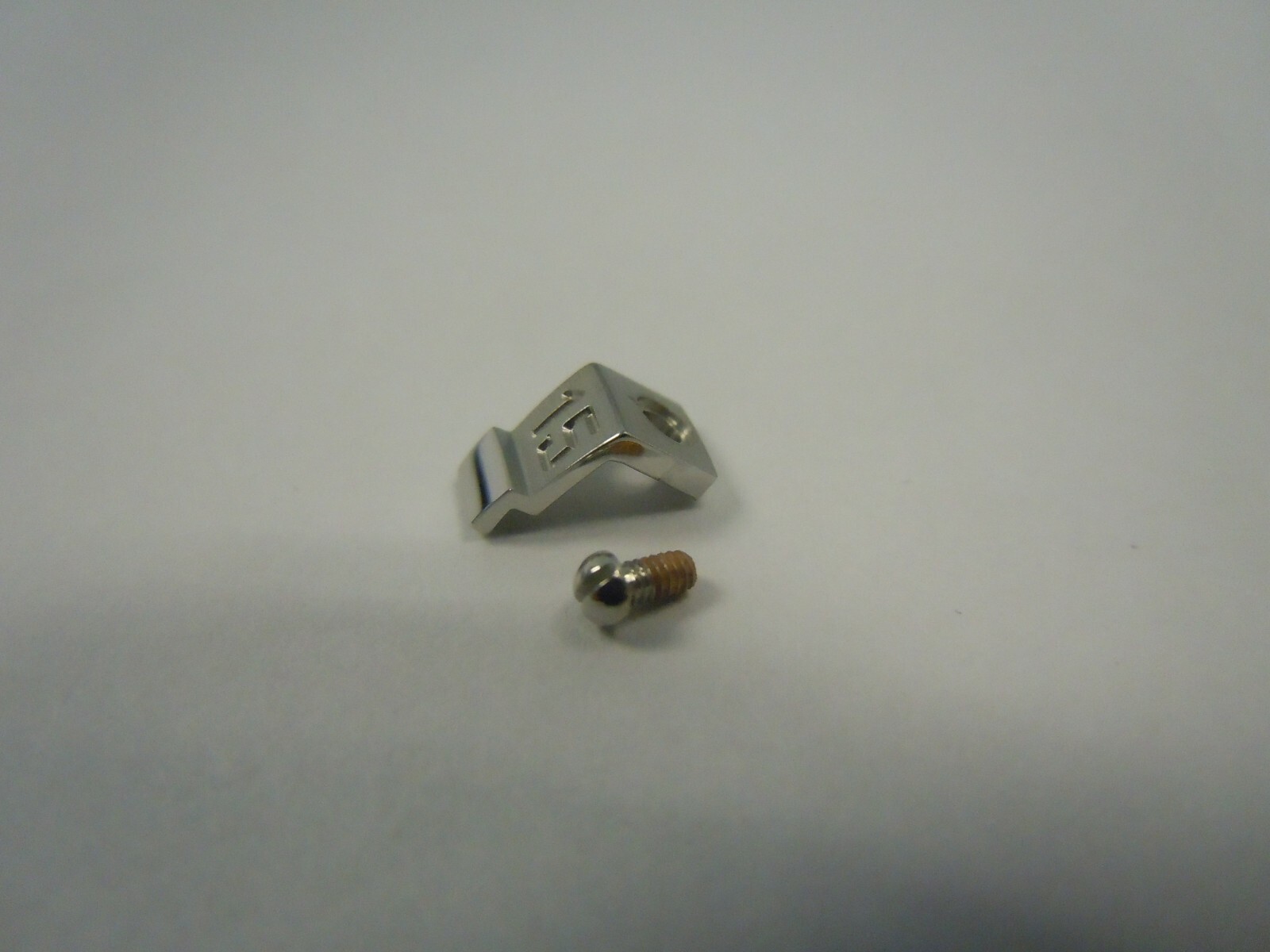 Genuine Breitling Steel Bezel Rider 15 A&D 13055,13355,44355 part 260.1934