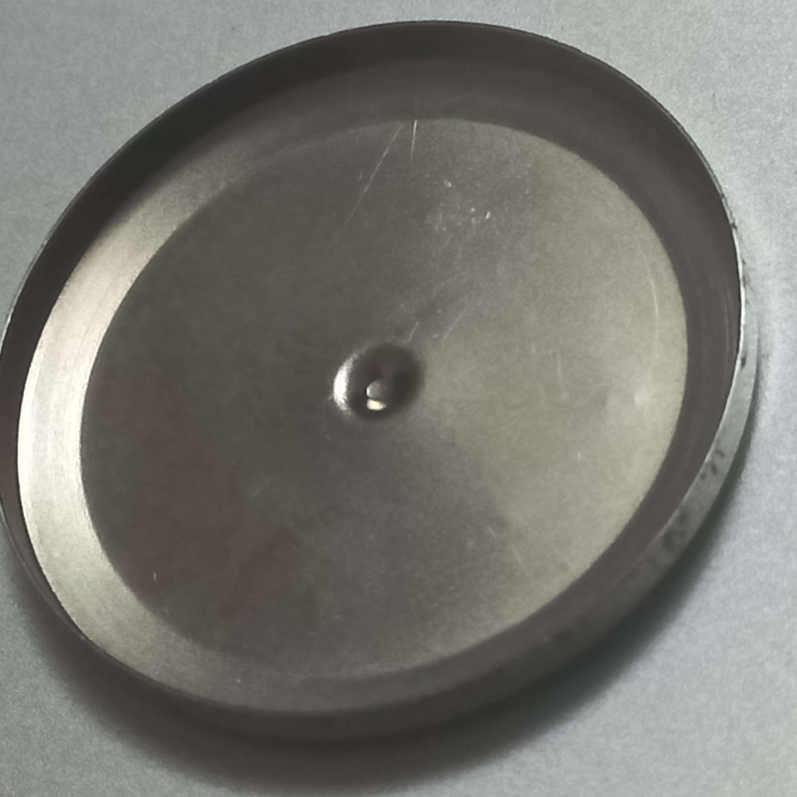 Vintage Omega Speedmaster Inner Dust Cover (Second Cover) – Cal. 321 & 861