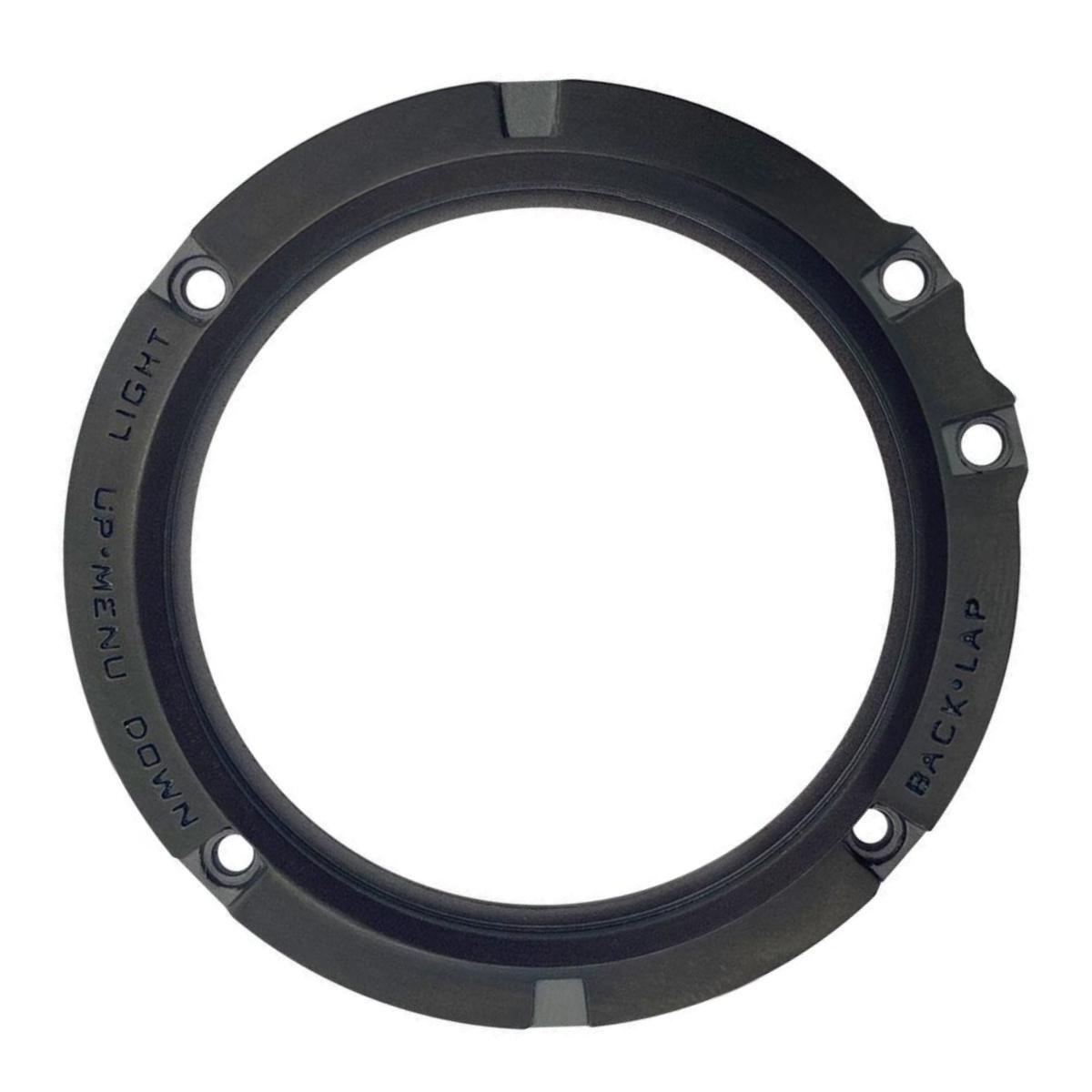 For Garmin Fenix 5X GPS Smart Watch Bezel Ring Metal Frame Case Replacement Part