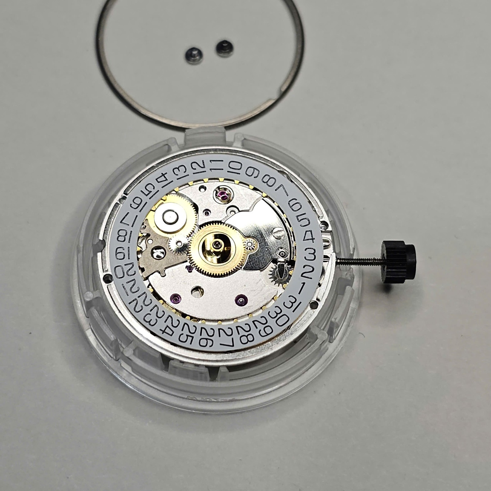 ETA 2892 A2 Automatic Movement – Genuine | SW300 & ETA2892 & 2892A2 Replacement