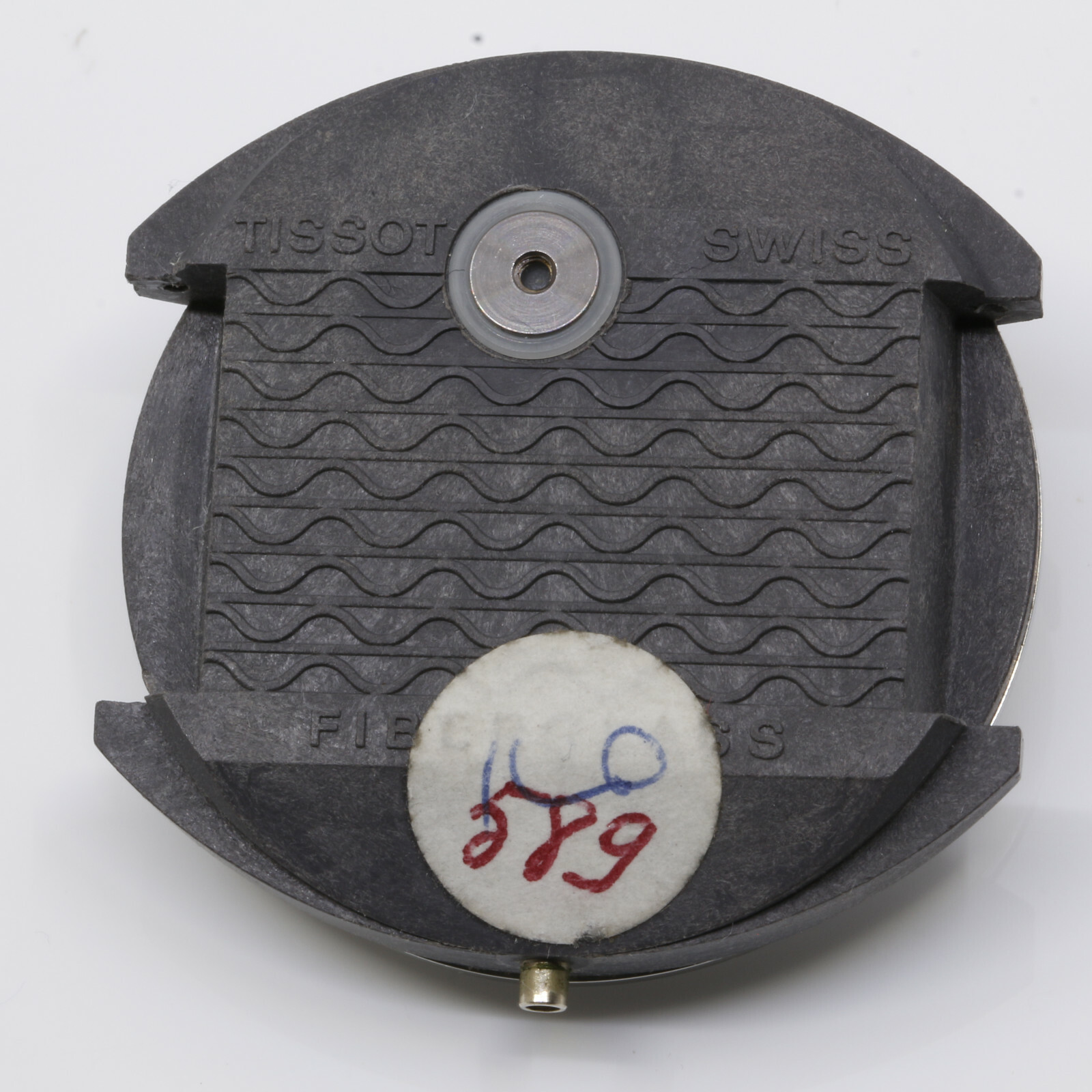 Tissot vintage watch case and Tissot Dial ” Sideral ” Fiberglass Case 39mm