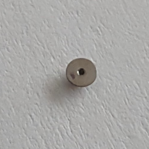 Rolex Caliber 1600 Part Number 1835 (Roller)
