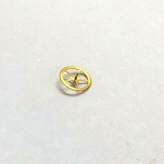 Rolex 2030-4425 2035 Third Wheel New Genuine Rolex open package