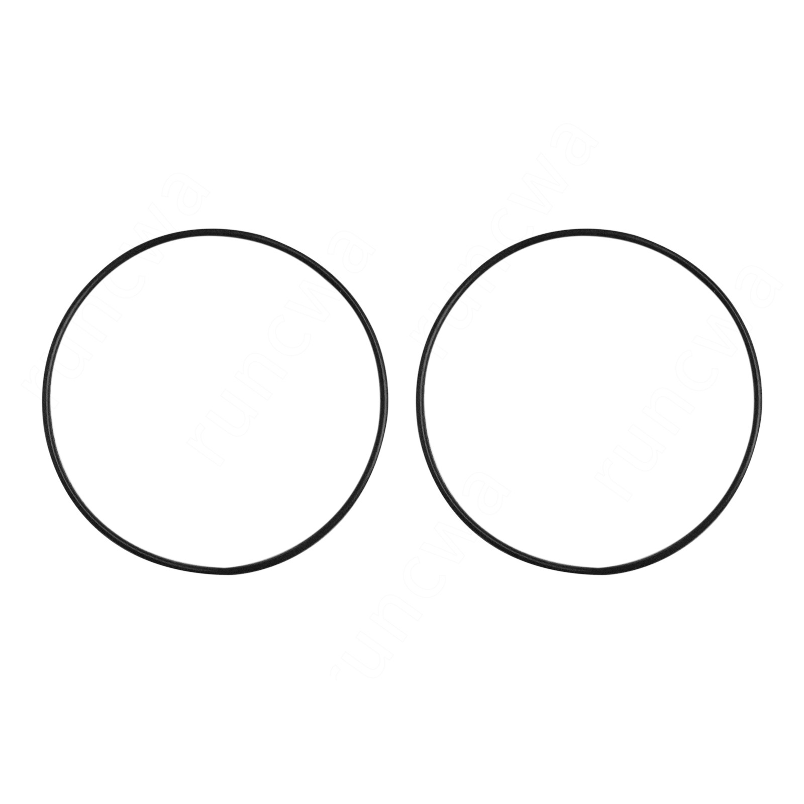 Replacement Gasket Seal For Seiko Case Back SKX371 SK779 SRP491 SRP493 SRP495