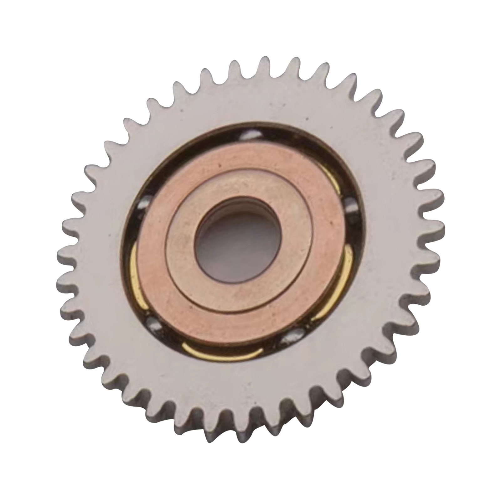 Alloy Watch Rotor Automatic Bearing Parts For ETA 2824-2 2834 2836 Movement