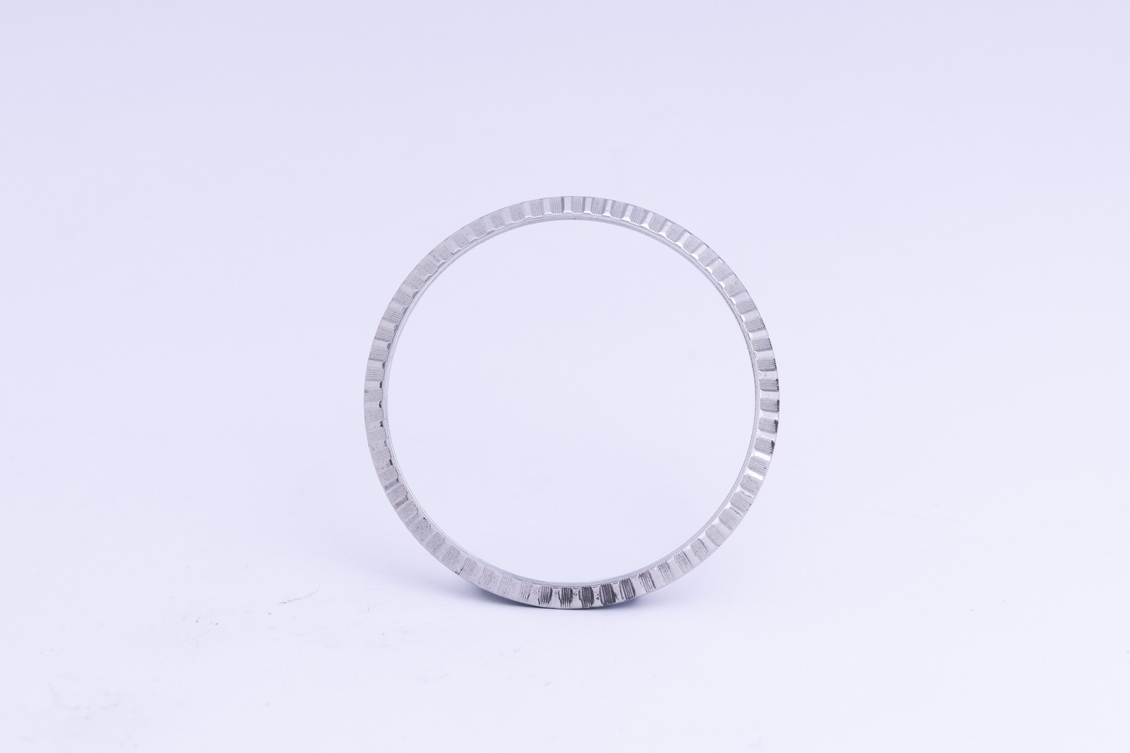 Rolex Datejust Engine Turned Bezel for model 1601 – 1603 FCD24907