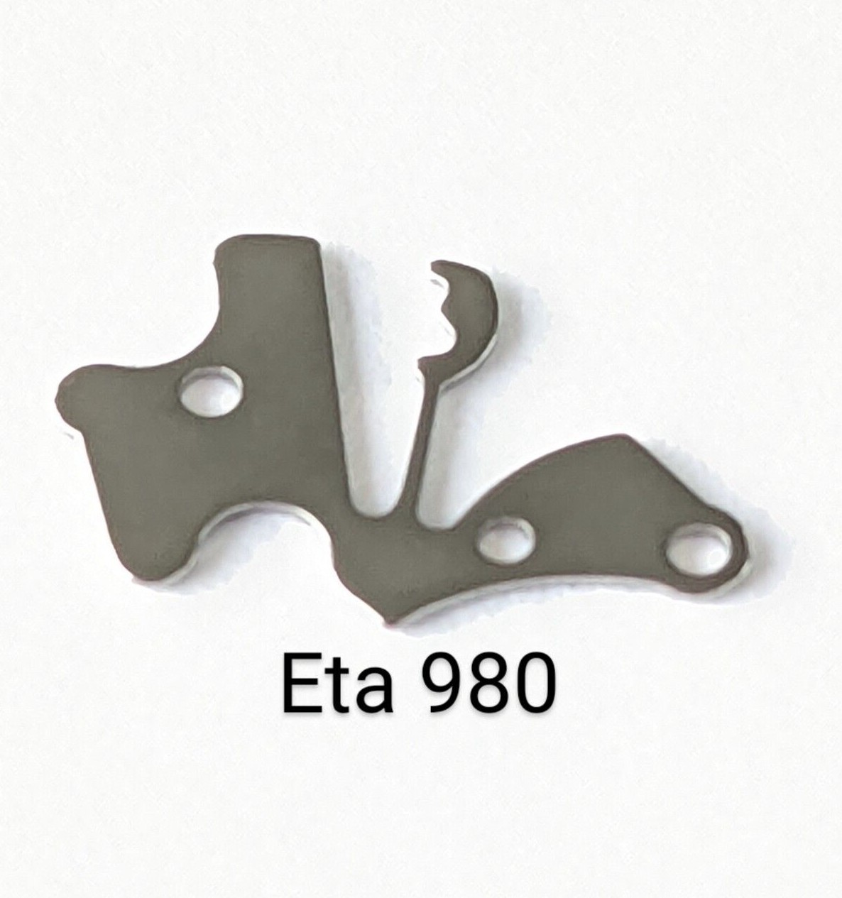 ETA Calibers 761 to 1260 Setting Lever Spring Part 445 Swiss made Choose 1 piece
