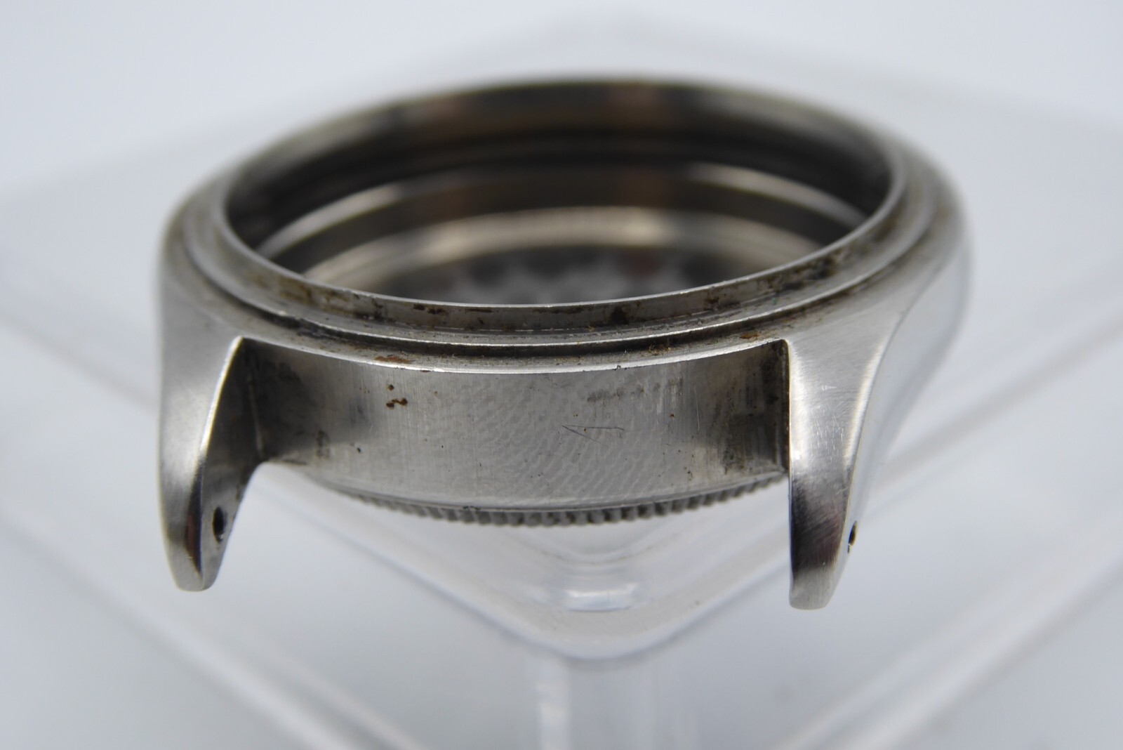 Tudor Oyster Prince case steel 7909