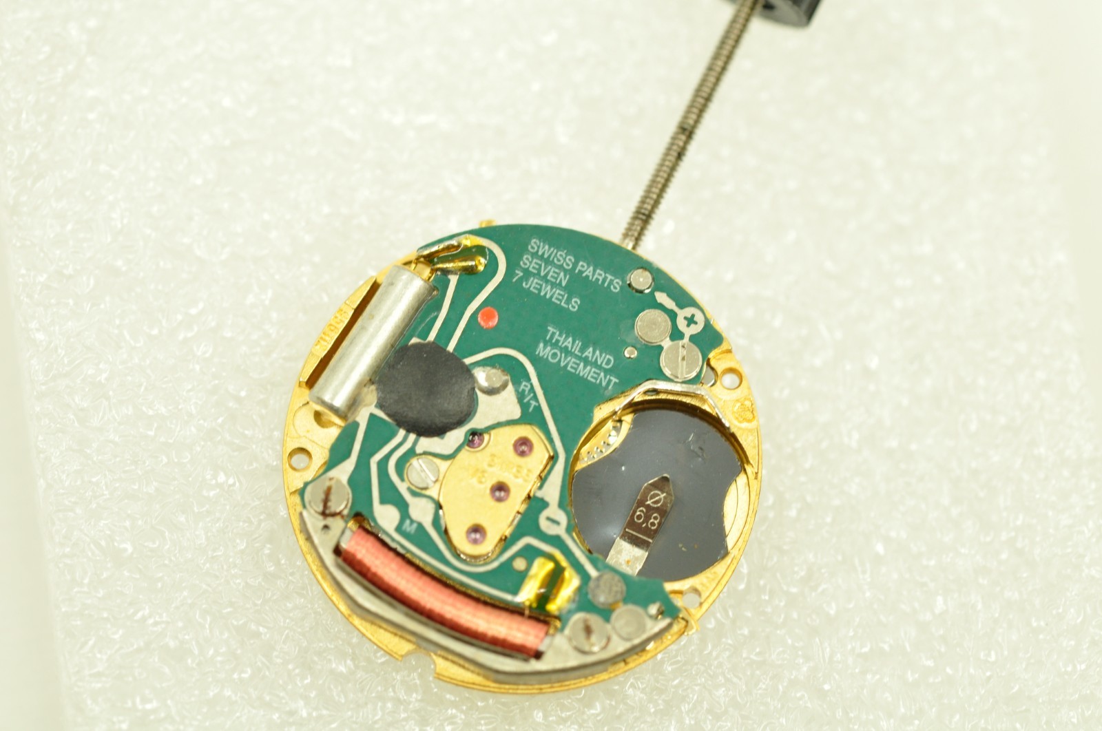 Watch Movement ETA 956.112