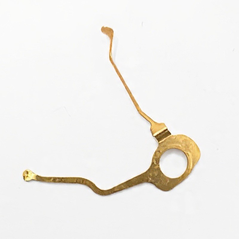 Seiko Grand 6146-8000 HI BEAT 36000 Adjustment Lever 391615