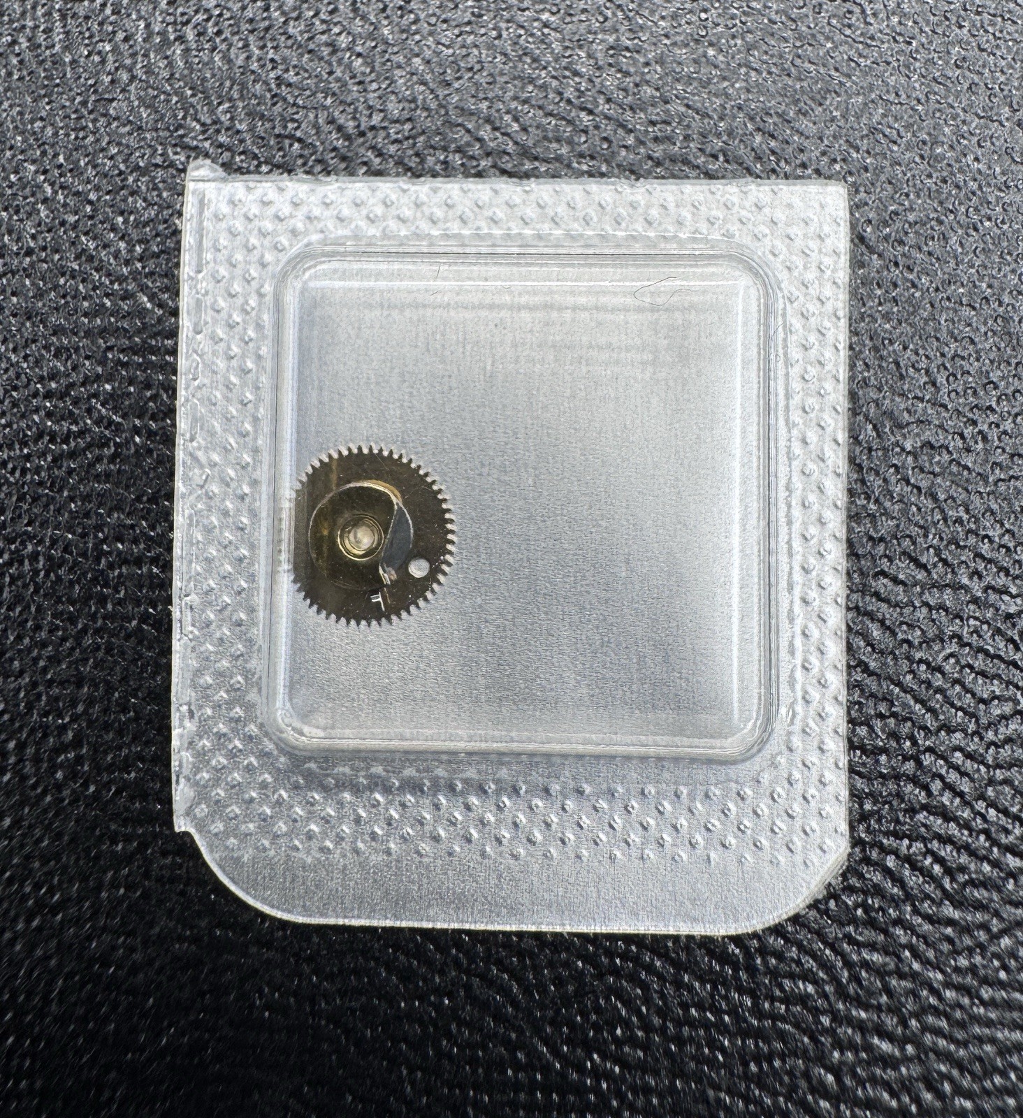 Genuine Omega Watch Caliber Part Model 1150 2555 Calendar Driving Wheel
